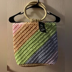 Beach Bag by Art Class BNWT